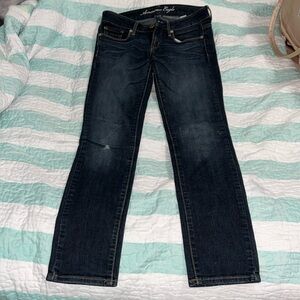 AEO Skinny Jeans